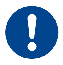  Pred vstupom.....! samolepka/plast