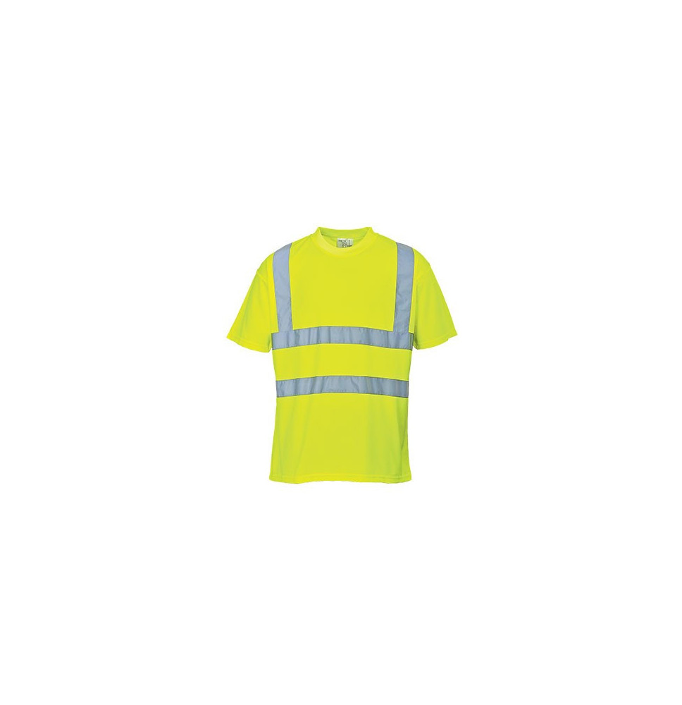 Tričko S478 Hi-Vis 
