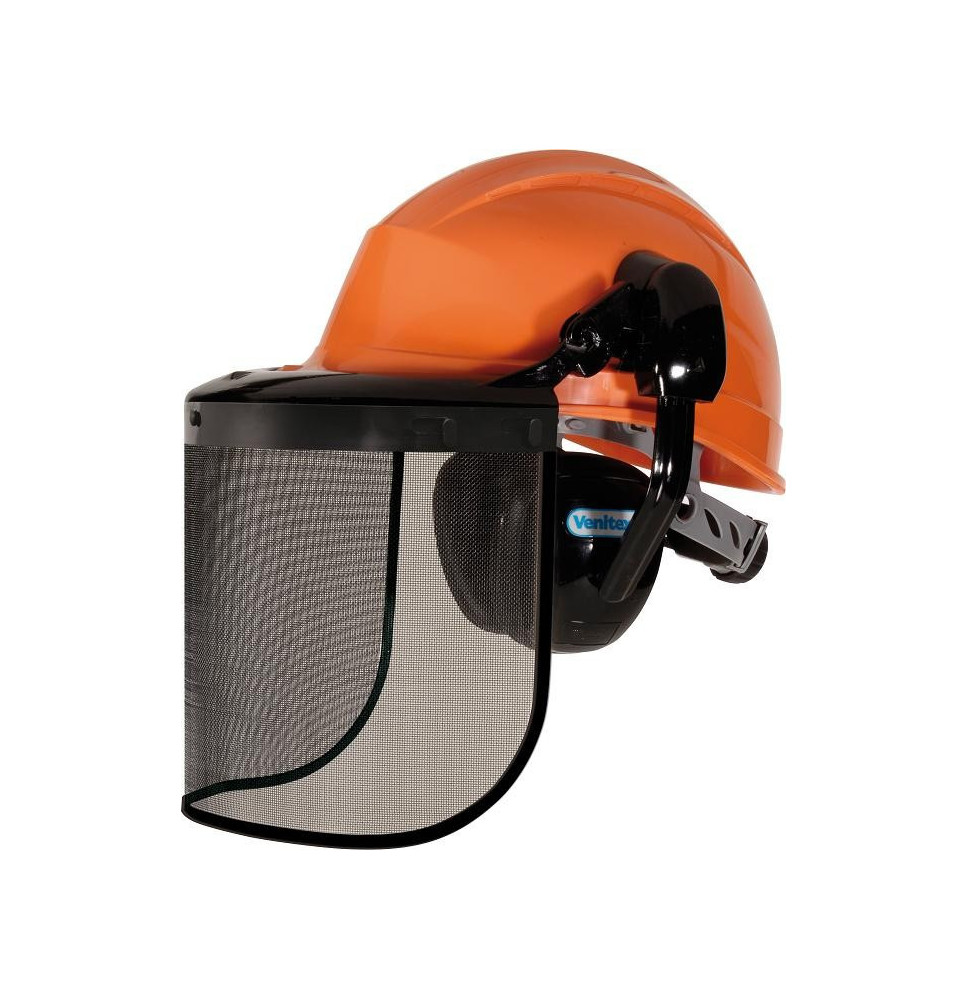 Pilčícka prilba Forestier