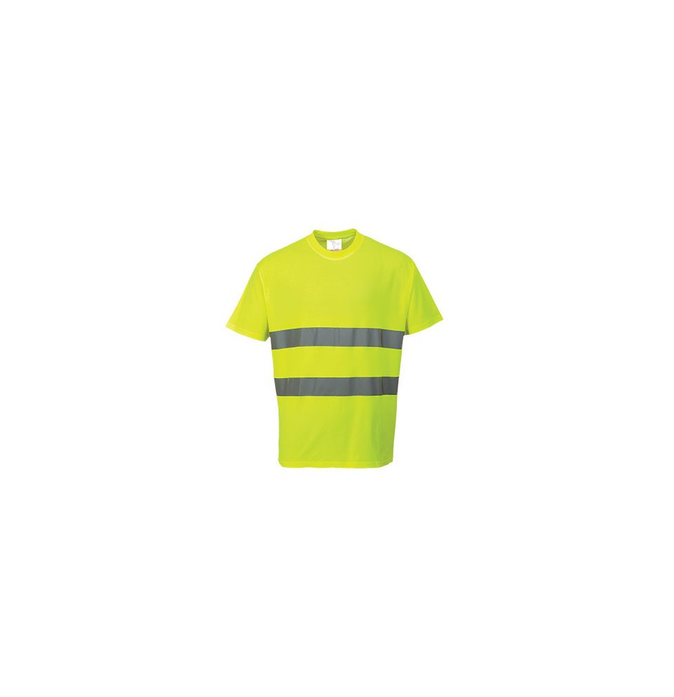 Tričko S172 Cotton Comfort