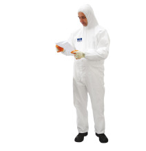 Mikroporézny overal Typ 5/6  ST40