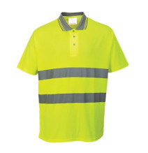 Polokošeľa S171 Cotton Comfort