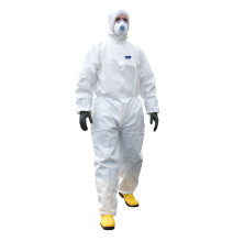 Overal BizTex Microcool Typ 5/6 ST50