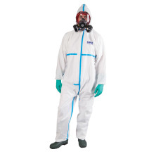 Overal BizTex MikroPlus 4/5/6 ST60