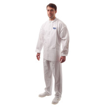 Nohavice a blúza BizTex mikroporézny Typ 6PB ST20