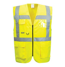 Vesta S375 Port Thermal 