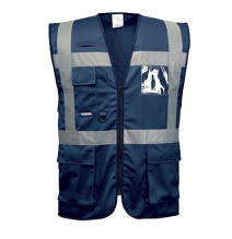 Reflexná vesta F476 Iona