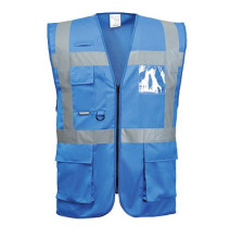 Reflexná vesta F476 Iona