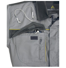 Pracovná kombinéza MCCOM