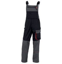 Pracovné nohavice na traky DMACHSAL