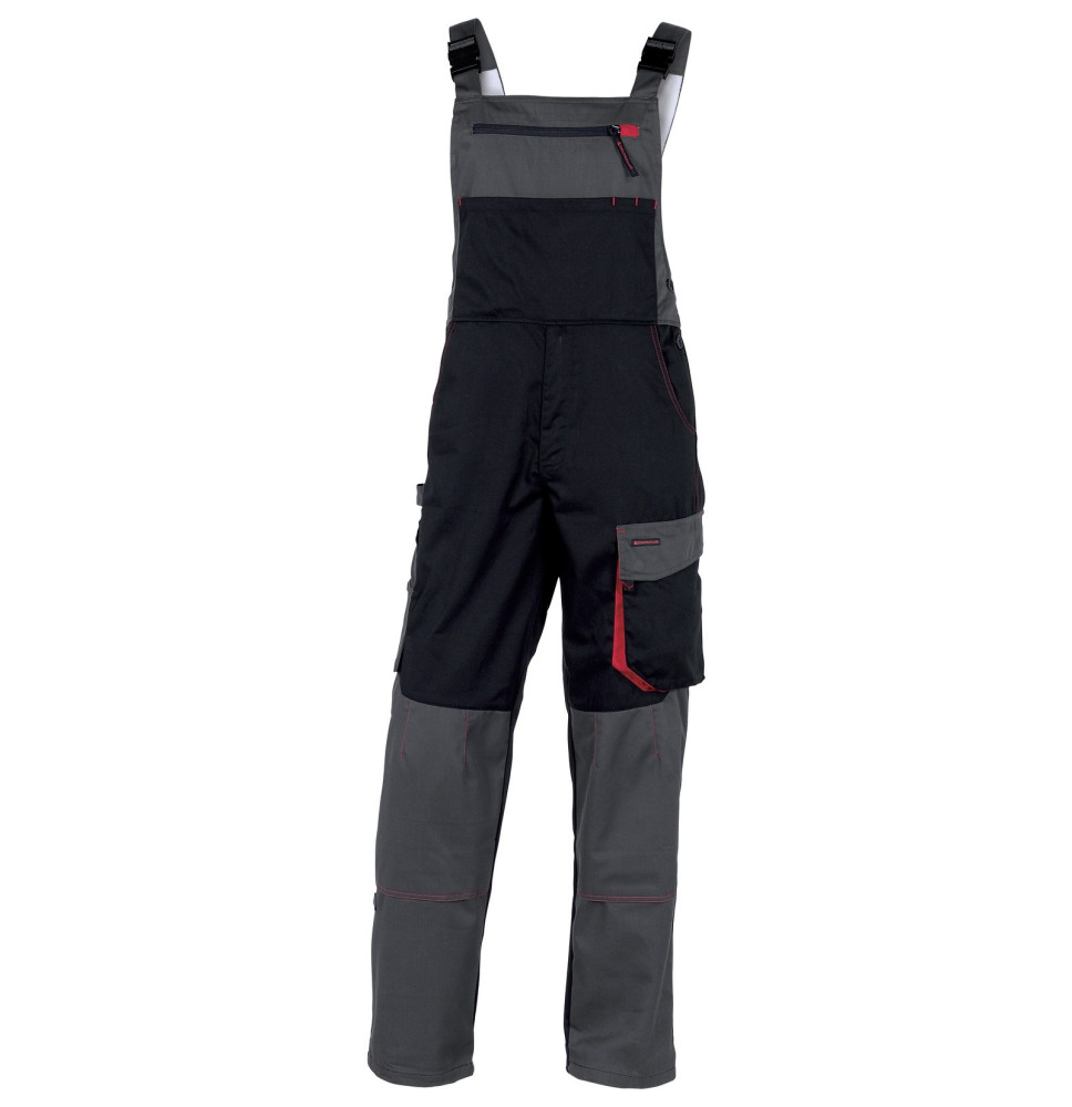 Pracovné nohavice na traky DMACHSAL