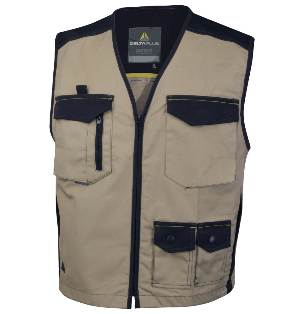 Pracovná vesta M5GIL