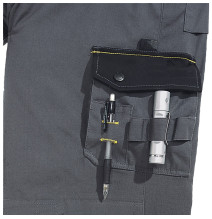 Pracovná kombinéza M5COM