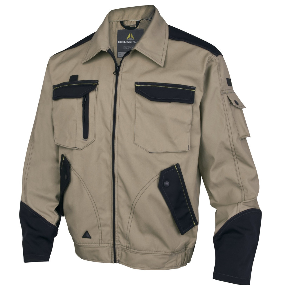 Pracovná blúza M5VES