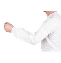 mikroporézny BizTex rukávnik s manžetou Typ 6PB ST47