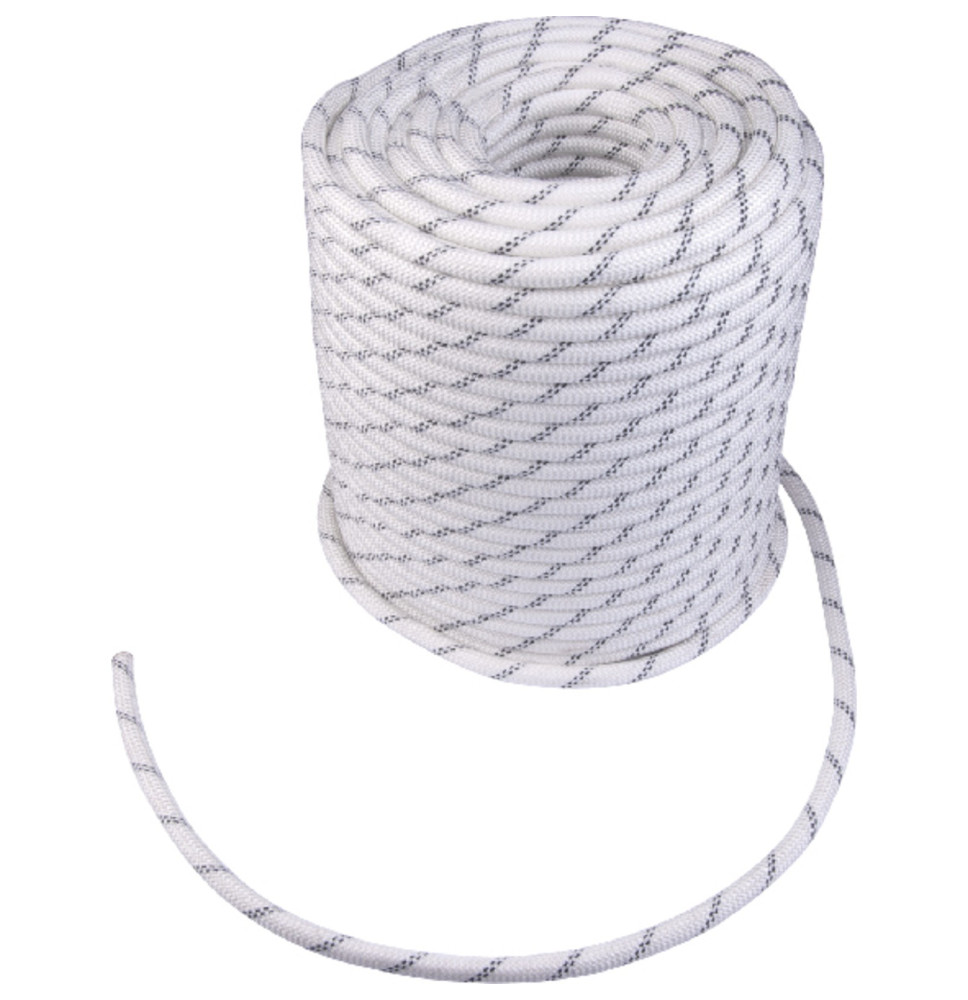 Statické opletané lano 10,5