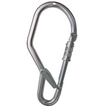 Bezpečnostná karabína veľká