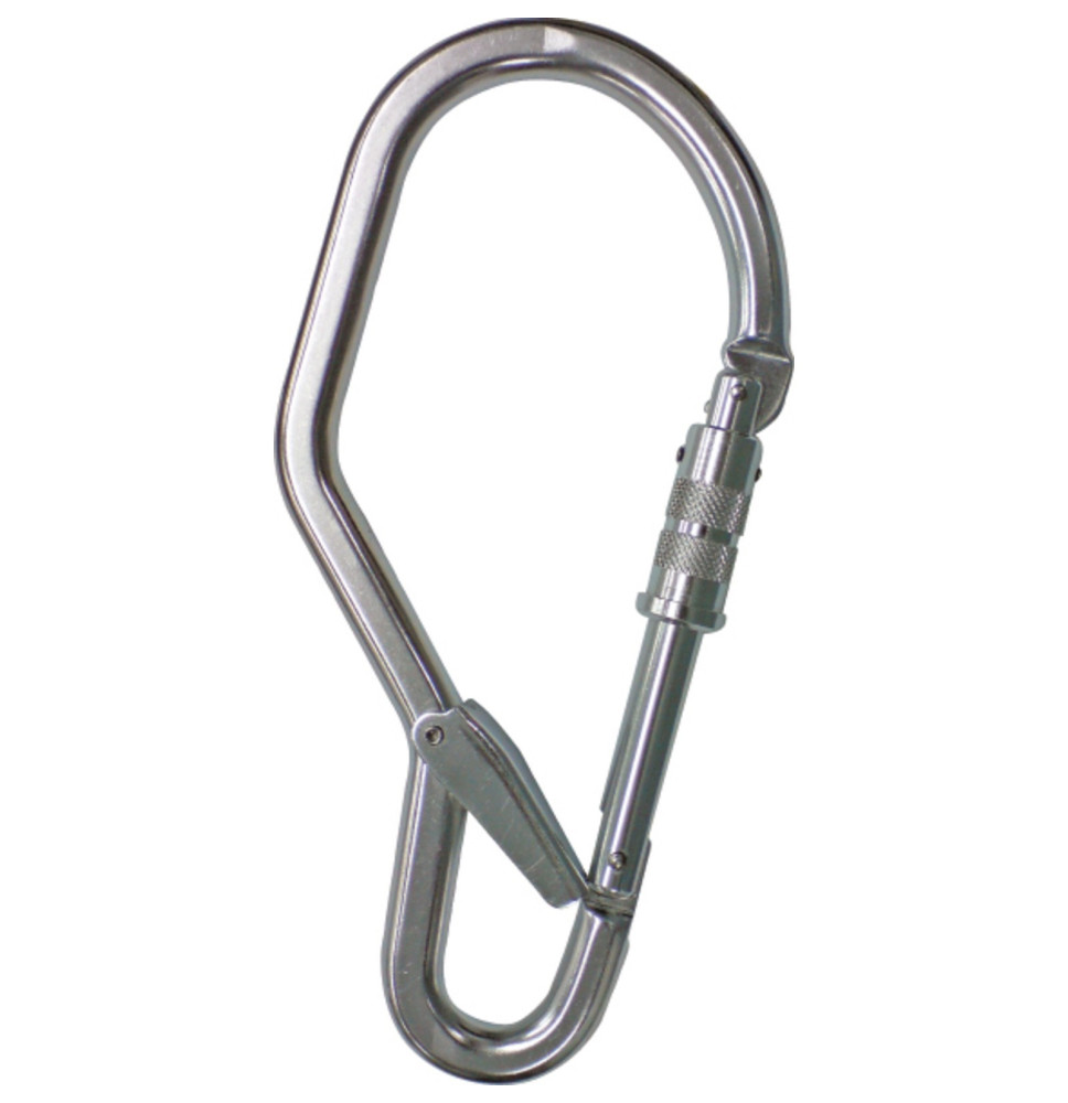 Bezpečnostná karabína veľká
