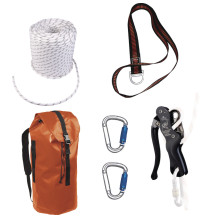 Evakuačná súprava 