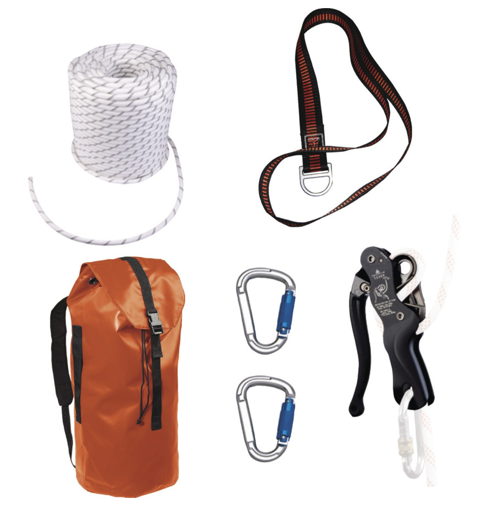 Evakuačná súprava 