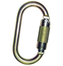 Bezpečnostná karabína AM018