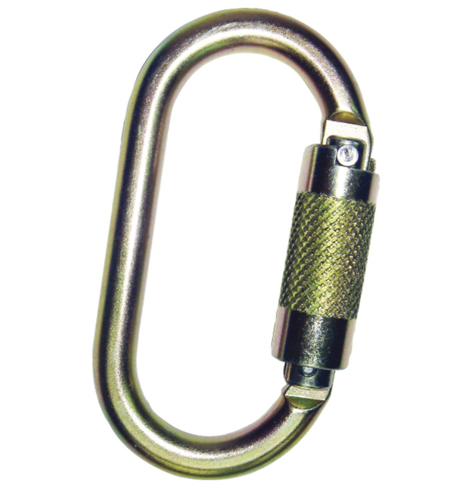 Bezpečnostná karabína AM018