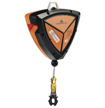 Samonavíjacie zariadenie Protector Tetra