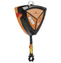 Samonavíjacie zariadenie Protector Tetra