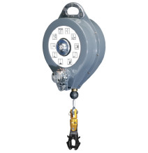 Samonavíjacie zariadenie Protector Tetra