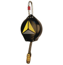 Samonavíjacie zariadenie Protector Tetra