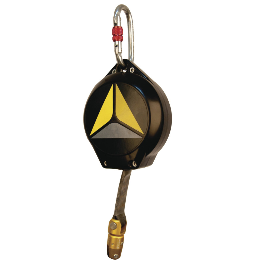 Samonavíjacie zariadenie Protector Tetra