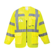Reflexná blúza S475 Hi-Vis Executive