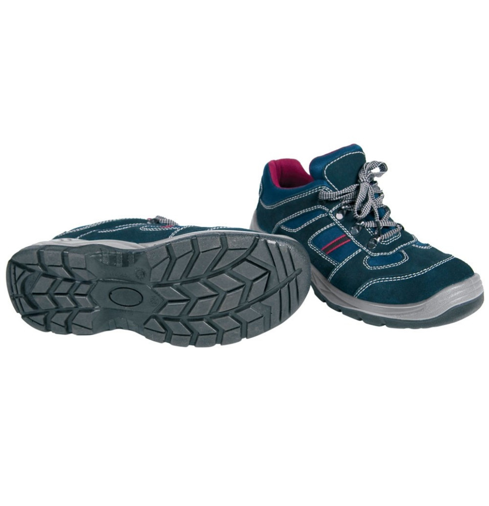 Pracovná obuv RAVEN SPORT LOW