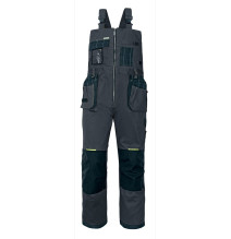 Nohavice s náprsenkou OLZA