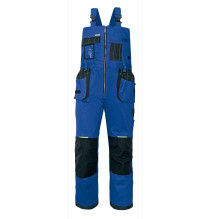 Nohavice s náprsenkou OLZA