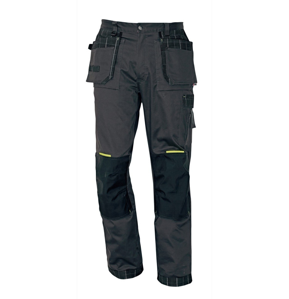 Nohavice do pása OLZA