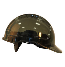 Priehľadná prilba PEAK VIEW