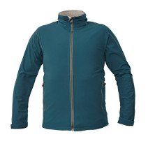 Softshellová bunda NAMSEN