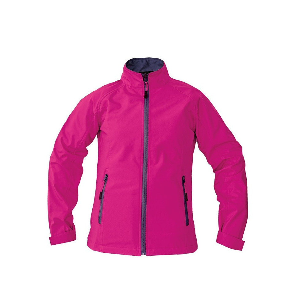 Softshellová bunda dámska GAULA