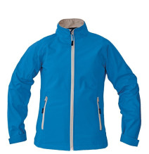 Softshellová bunda dámska GAULA