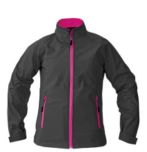 Softshellová bunda dámska GAULA