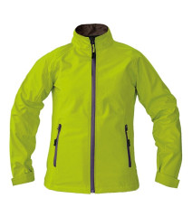 Softshellová bunda dámska GAULA