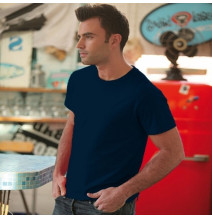 Tričko pánske s krátkym rukávom