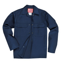 Blúza nehorľavá BIZWELD