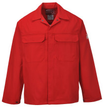 Blúza nehorľavá BIZWELD