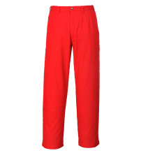 Nohavice nehorľavé BIZWELD