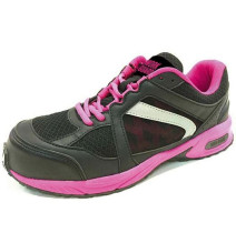 Dámska bezpečnostná obuv 