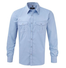 Pánska košeľa Roll Sleeve