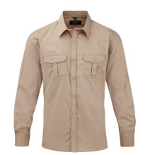 Pánska košeľa Roll Sleeve