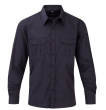 Pánska košeľa Roll Sleeve